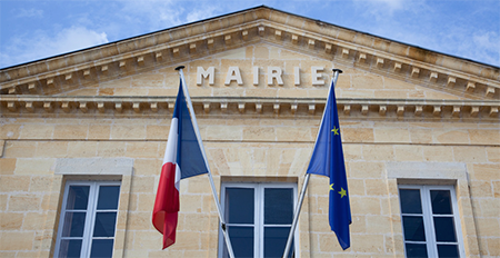 mairie