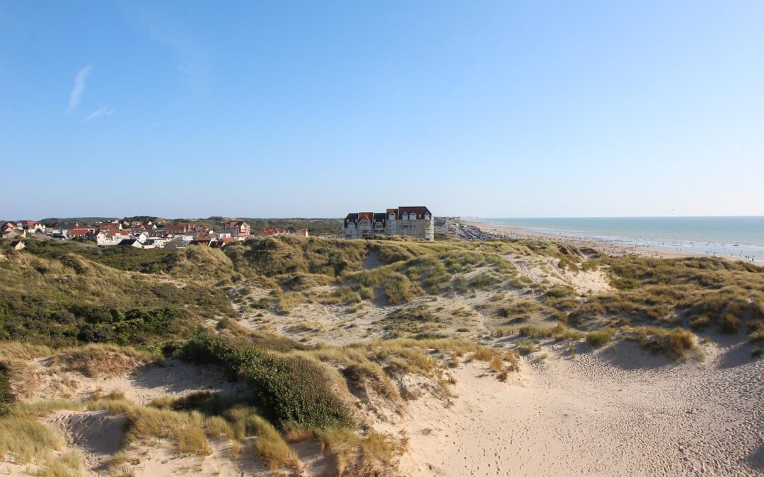 Côte d’Opale : que voir, que faire sur le littoral le plus sauvage du nord de la France ?
