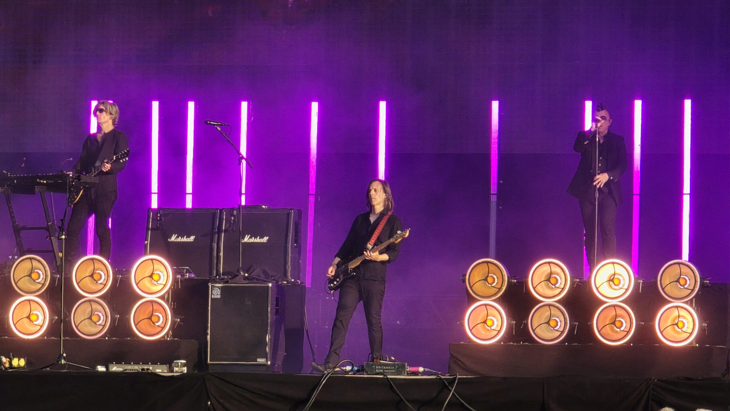 A Perfect Circle - Hellfest 2026